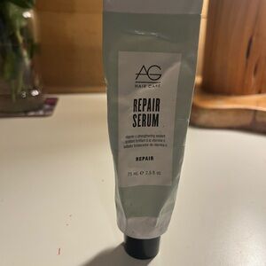 AG Hair Care Repair Serum